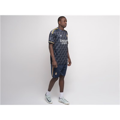 Футбольная форма Adidas FC Real Madrid