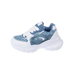 Кроссовки для девочки