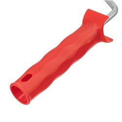 Валик "Нейлон Стандарт", 180 мм, ворс 9 мм, D 48 мм, D ручки 8 мм, полиамид Matrix