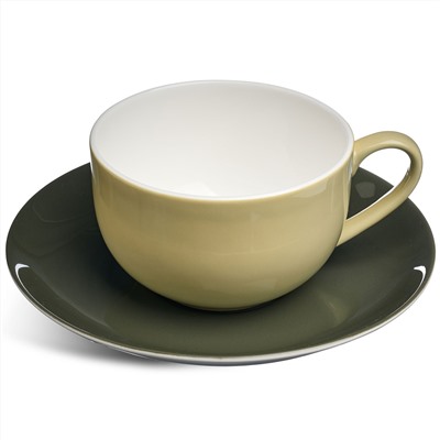 ЧАЙНАЯ ПАРА LEFARD "TET-A-TET" 350 МЛ (КОР=24НАБ.)