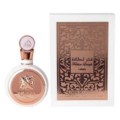 Lattafa Fakhar For Women edp 100 ml