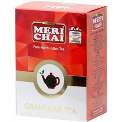 Meri Chai. Гранулированный 250 гр. карт.пачка