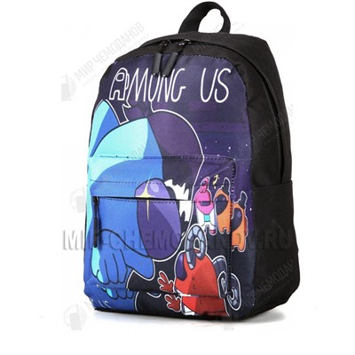 Рюкзак “Among US”