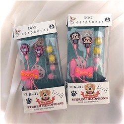 Вакуумные наушники с микрофоном и запасными амбушюрами