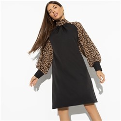 Платье свободного силуэта, По твоим правилам