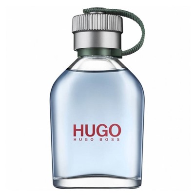 EU Hugo Boss Hugo For Men edt 125 ml
