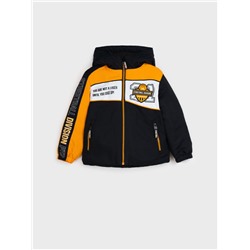 Куртка демисезонная для мальчика