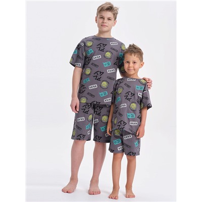Пижама для мальчиков