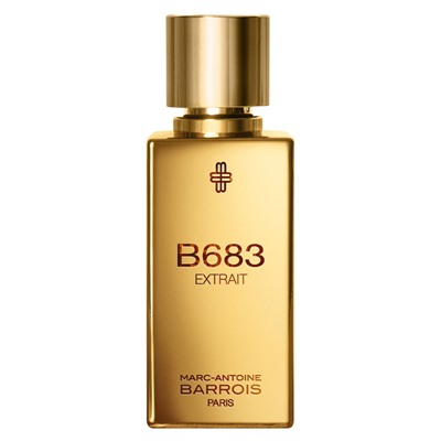 Marc-Antoine Barrois B683 Extrait edp 100 ml