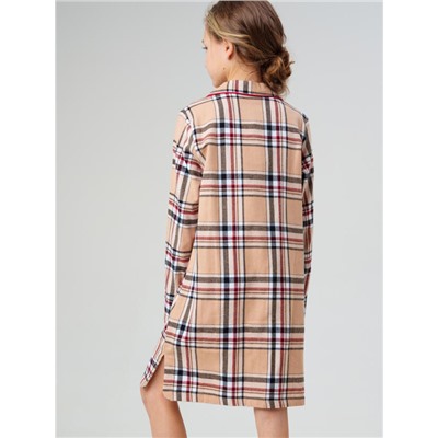 Сорочка ночная для девочки