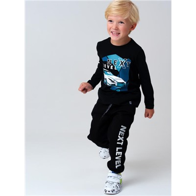 Брюки для мальчика