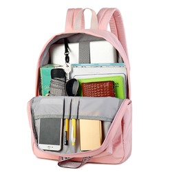 Рюкзак "Ягодка"