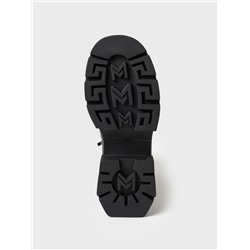 Ботинки демисезонные для девочки