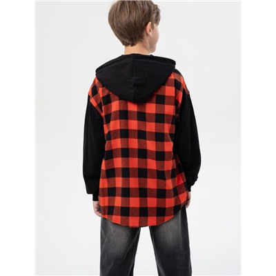 Рубашка для мальчика