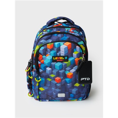 Рюкзак для мальчика