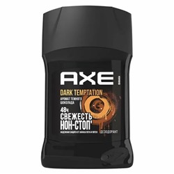 AXE  СТИК   DARK TEMPTATION  50 мл