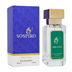 Sospiro Erba Pura edp unisex 38 ml