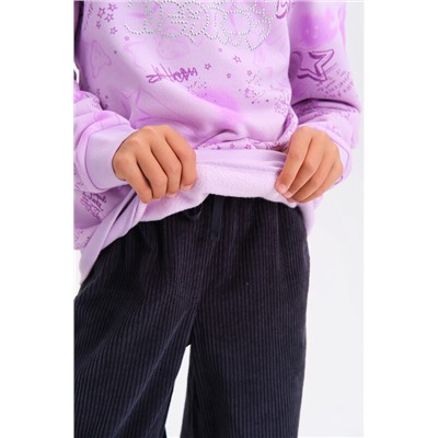 Толстовка для девочек