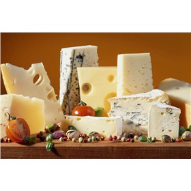 Сырная тарелочка.(Местный поставщик)