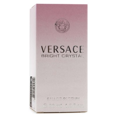 Versace Bright Crystal For Women edp 30 ml