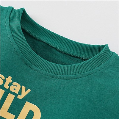 Свитшот Malwee