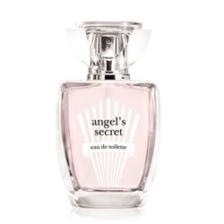 DILIS ANGELS SECRET lady 100 мл edt