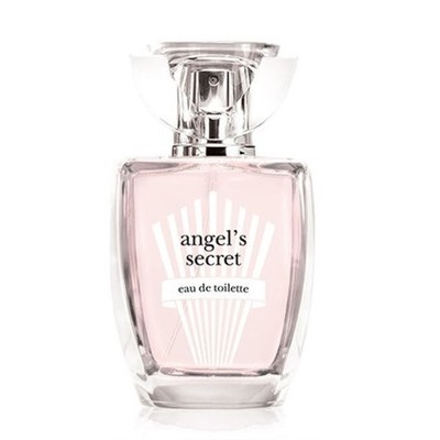 DILIS ANGELS SECRET lady 100 мл edt