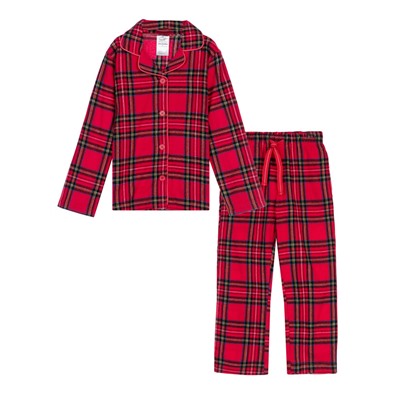 Пижама для девочки