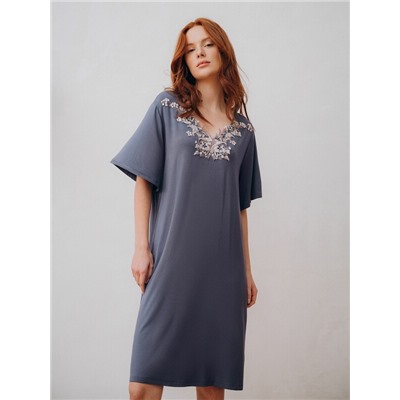 Женская сорочка (КОР.рукав)