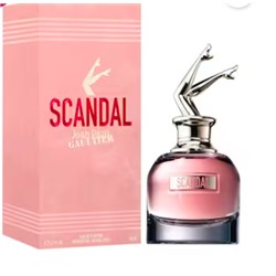 Jean Paul Gaultier  Eau de Parfum (EdP) Парфюмерная вода Scandal, 50 мл