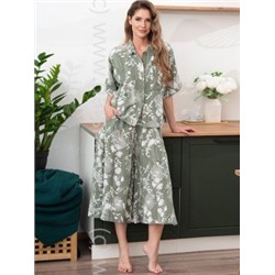 №5485 Пижама "Maribel" Mia-Amore