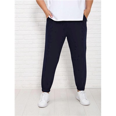 Брюки Тейлор синий ИвК