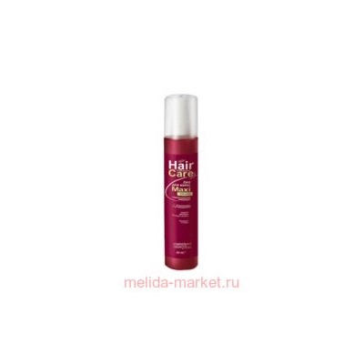 Витэкс Hair Care Лак-Maxi объем сверхсильной фиксации Professional 300 мл