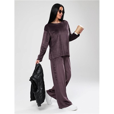 Костюм Чарлот эфемера ИвК