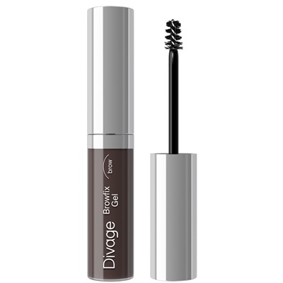 Divage Гель Для Бровей №03