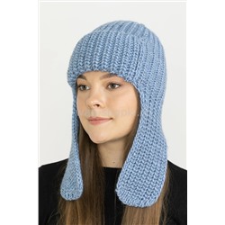 Ушанка Женская РВ260