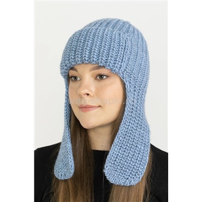 Ушанка Женская РВ260