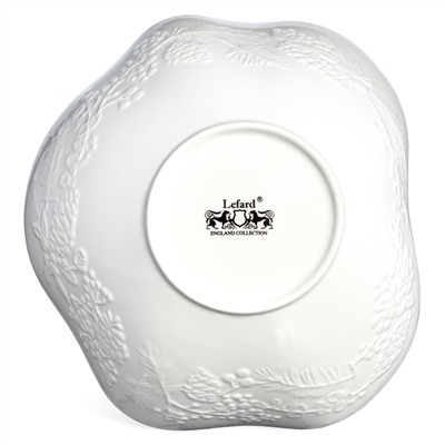 САЛАТНИК LEFARD "CELEBRATION" 20*8,5 СМ 1200 МЛ (КОР=12ШТ.)