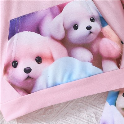 СHUYA  Комплект 2в1 WY43096A