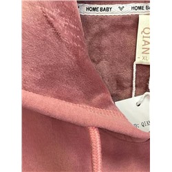 A19 PINK POWDER Толстовка женская (85% хлопок, 15% полиэстер)