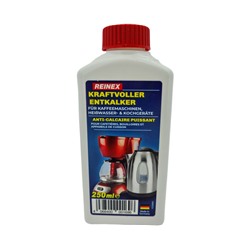 Ср-во "Kraftvolle Entkalker" для удаления накипи в кофеварках и чайниках, 1000мл (12)