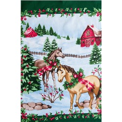 Набор полотенец Волшебный новый год