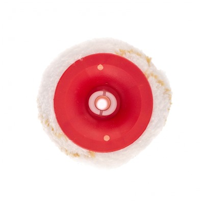 Валик сменный "Микрофибра", 250 мм, ворс 12 мм, D 48 мм, D ручки 8 мм, полиэстер Matrix