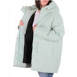 22362 MENTHOL Куртка зимняя женская (200 гр. холлофайбера)
