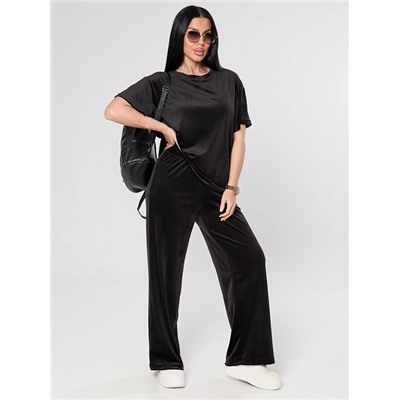 Женский костюм Элнора / черный