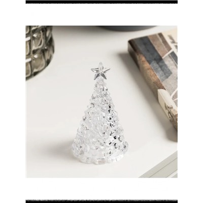 Свеча Ёлочка (3581)