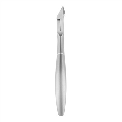 Nippon Nippers Кусачки маникюрные для кутикулы / Standard NN_NS-01S-6, спиральная пружина, ручная заточка, 6 мм