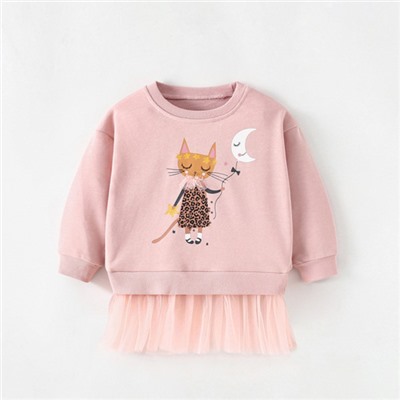 Свитшот Malwee