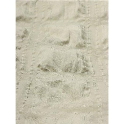 Покрывало LoveLife Texture цв. фисташковый  200*230±5см, микрофайбер, 100% п/э