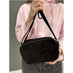 Сумка женская из телячьей кожи